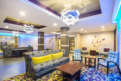  - Holiday Inn Express & Suites West Amarillo - I-40, Exit 64
