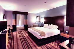  - Holiday Inn Express & Suites West Amarillo - I-40, Exit 64