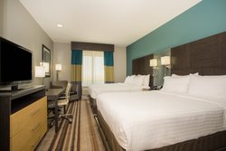  - Holiday Inn Express & Suites West Amarillo - I-40, Exit 64