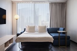  - Residence Inn by Marriott Downtown Calgary