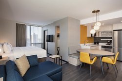  - Residence Inn by Marriott Downtown Calgary