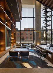  - Residence Inn by Marriott Downtown Calgary
