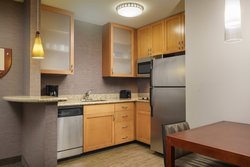  - Residence Inn by Marriott North Charleston - I-26, Exit 209