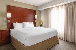  - Residence Inn by Marriott North Charleston - I-26, Exit 209