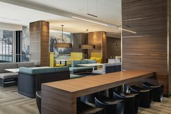  - Residence Inn by Marriott Downtown Calgary