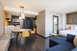  - Residence Inn by Marriott Downtown Calgary