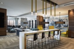  - Residence Inn by Marriott Downtown Calgary