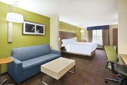  - Holiday Inn Express & Suites Circleville