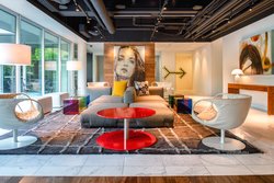  - Hotel Zags Portland