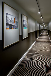  - Hotel Zags Portland