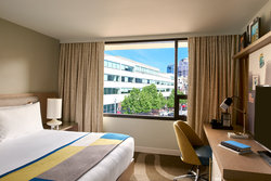  - Hotel Zags Portland