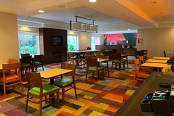  - Fairfield Inn by Marriott Concord