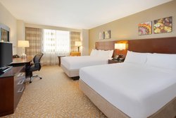  - Marriott Hotel Downtown Milwaukee - I-794, Exit 1E