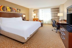  - Marriott Hotel Downtown Milwaukee - I-794, Exit 1E