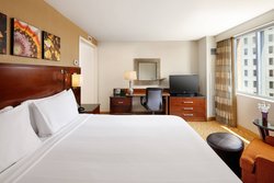  - Marriott Hotel Downtown Milwaukee - I-794, Exit 1E