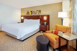  - Marriott Hotel Downtown Milwaukee - I-794, Exit 1E