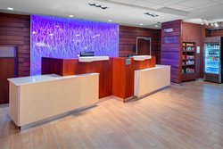  - Fairfield Inn & Suites by Marriott Hollister