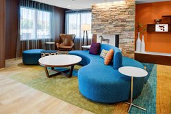  - Fairfield Inn & Suites by Marriott Hollister
