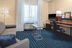  - Fairfield Inn & Suites by Marriott Hollister