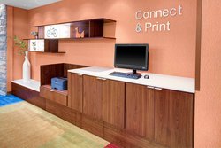  - Fairfield Inn & Suites by Marriott Hollister