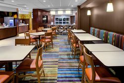  - Fairfield Inn & Suites by Marriott Hollister