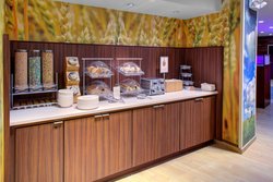  - Fairfield Inn & Suites by Marriott Hollister