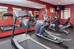  - Holiday Inn Express Canandaigua