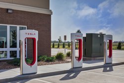  - Holiday Inn Express & Suites Salina - I-70, Exit 252