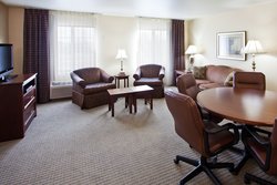  - Staybridge Suites Okemos - I-96, Exit 110