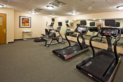  - Staybridge Suites Okemos - I-96, Exit 110