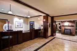  - Staybridge Suites Okemos - I-96, Exit 110