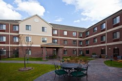  - Staybridge Suites Okemos - I-96, Exit 110