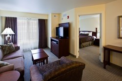  - Staybridge Suites Okemos - I-96, Exit 110