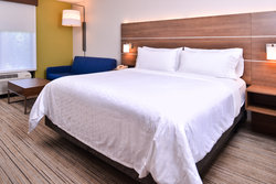  - Holiday Inn Express & Suites NW Tampa