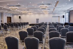  - Holiday Inn & Suites Conference Centre South Calgary