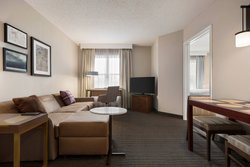  - Residence Inn by Marriott White Marsh - I-95, Exit 67