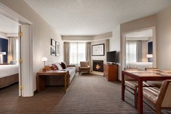  - Residence Inn by Marriott White Marsh - I-95, Exit 67