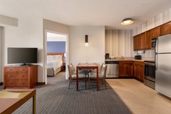  - Residence Inn by Marriott White Marsh - I-95, Exit 67