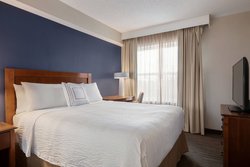  - Residence Inn by Marriott White Marsh - I-95, Exit 67