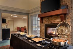  - Residence Inn by Marriott White Marsh - I-95, Exit 67