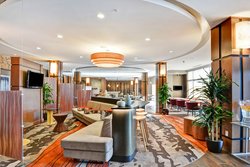  - SpringHill Suites by Marriott Aurora - I-225, Exits 10 & 10A