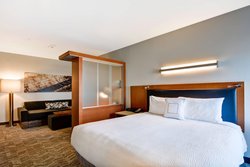  - SpringHill Suites by Marriott Aurora - I-225, Exits 10 & 10A