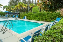  - Fairfield Inn by Marriott Cal Expo Sacramento
