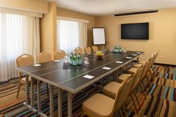 - Fairfield Inn by Marriott Cal Expo Sacramento