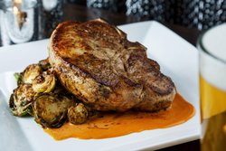  - Courtyard by Marriott Hotel Magnificent Mile Chicago