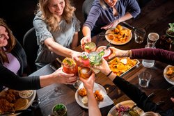  - Courtyard by Marriott Hotel Fort Wayne Downtown