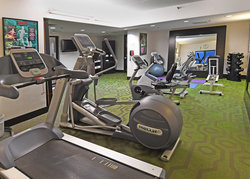  - Holiday Inn Las Colinas
