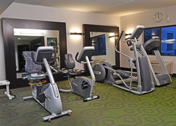  - Holiday Inn Las Colinas