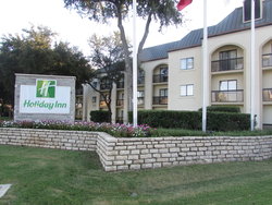  - Holiday Inn Las Colinas