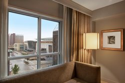  - Sheraton Hotel Capitol Center Raleigh